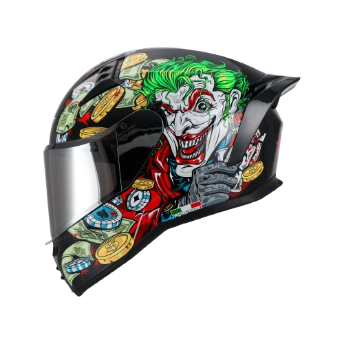 SWAY SW 869 UGLY FACE