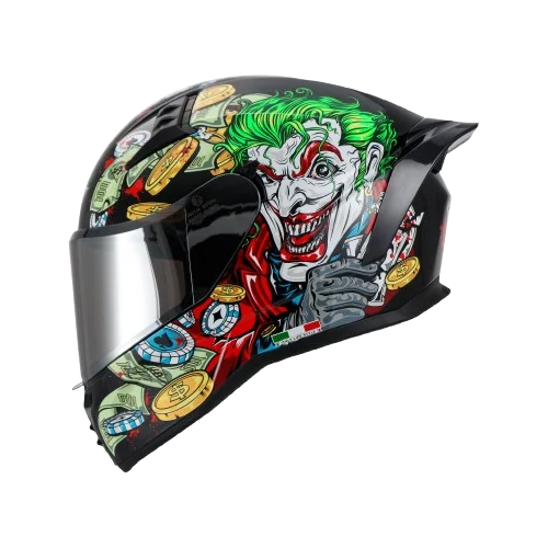 SWAY SW 869 UGLY FACE