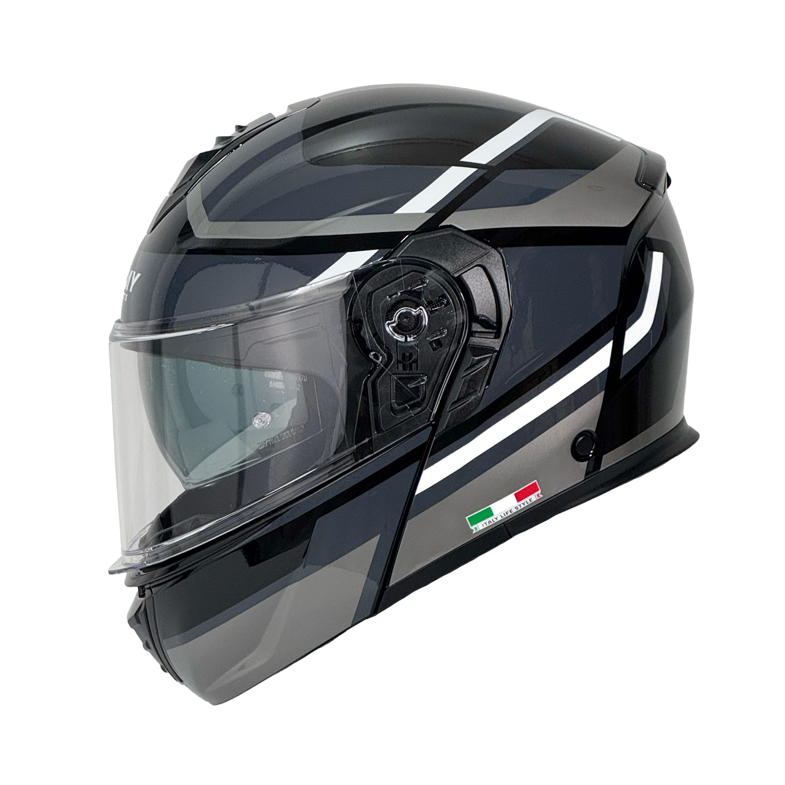 SWAY SW 917 BLACK GREY