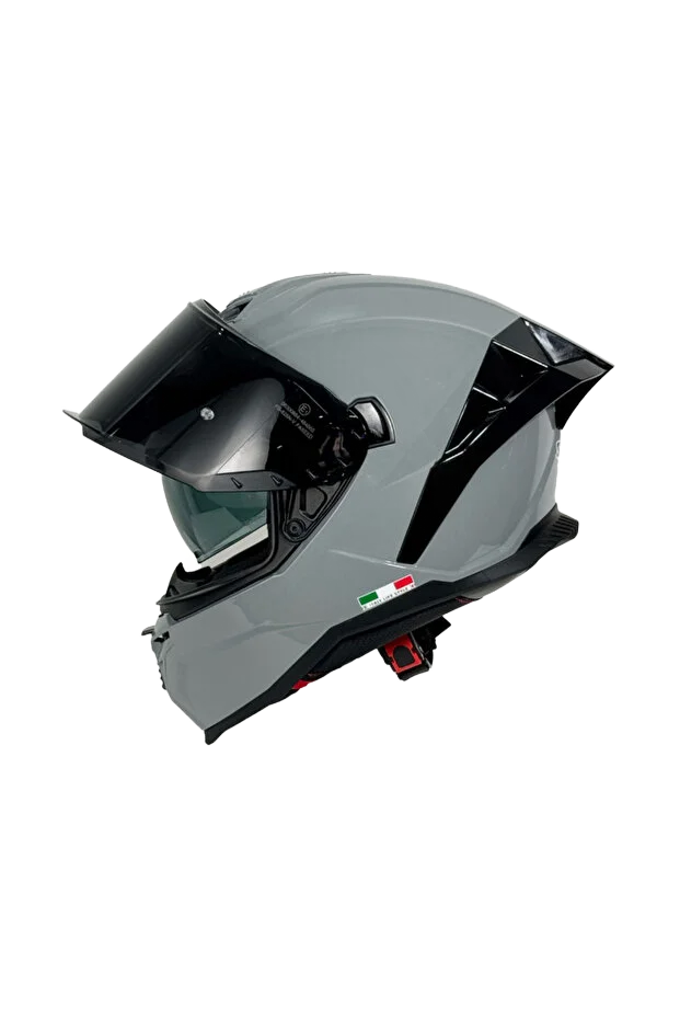 SWAY SW 867 Nardo Grey Full Face