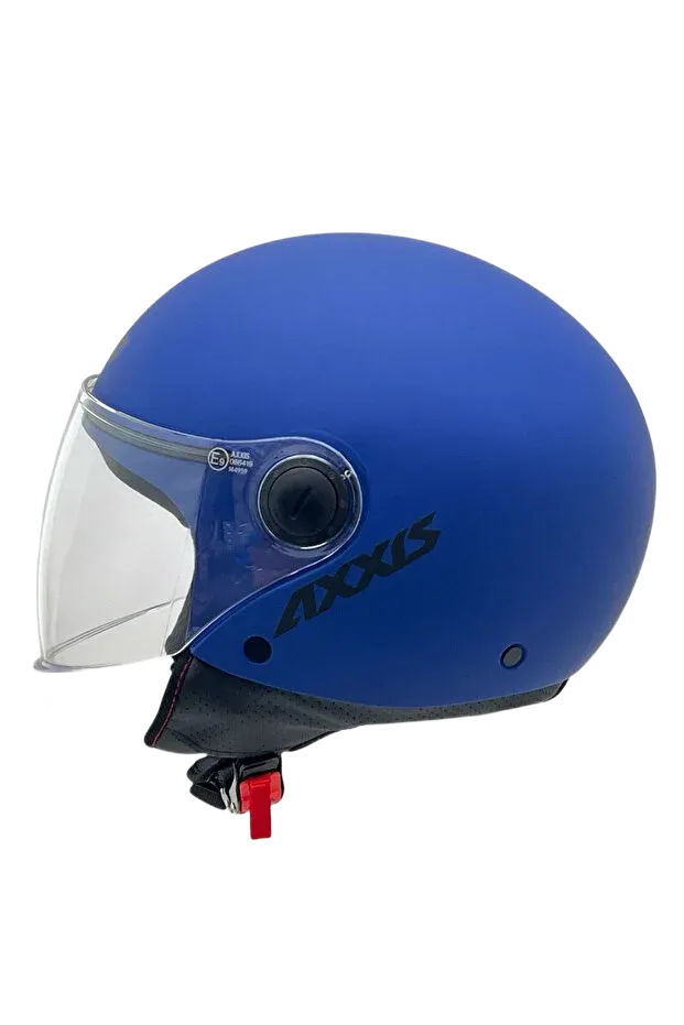 AXXIS SQUARE S SOLID A7 MATT BLUE