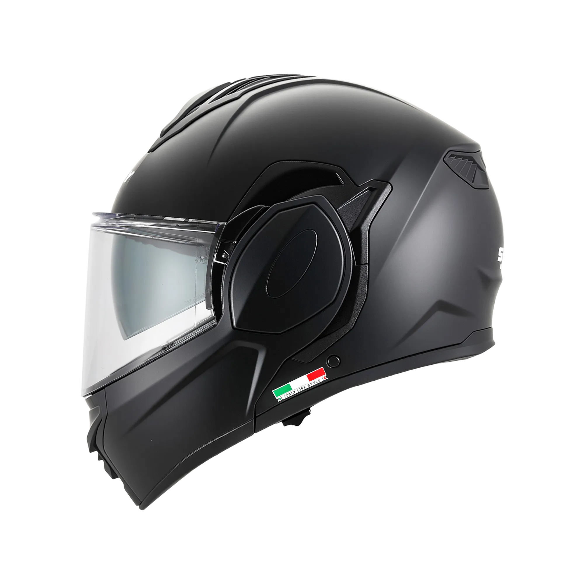 SWAY SW X600 Matt Black 180 Flip Up