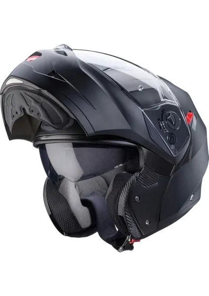 KASK  CABERG DUKE X MAT BLACK