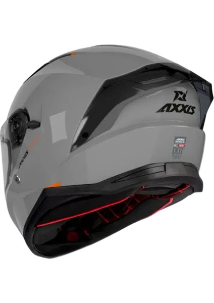 AXXIS PANTHER SV SOLID nardo grey