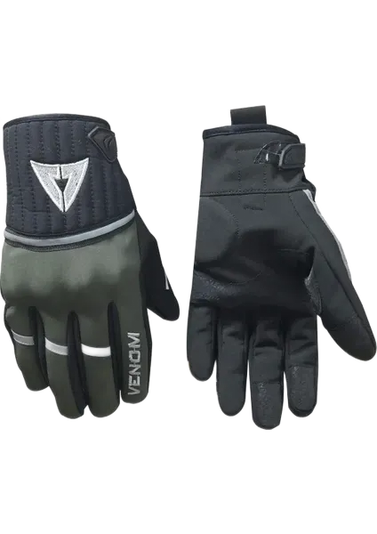 VENOM ELDİVEN 9015 SOFT SHELL