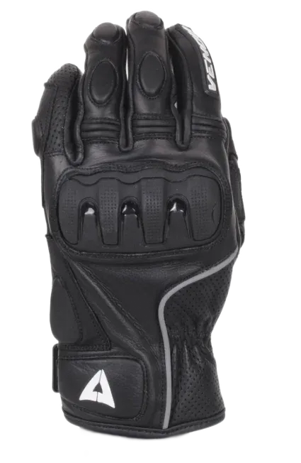 VENOM ELDİVEN DERİ D1 KISA