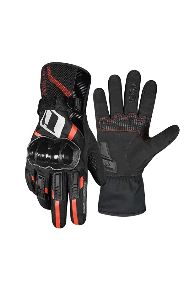 Ones Again MG21 Kışlık Kırmızı Eldiven